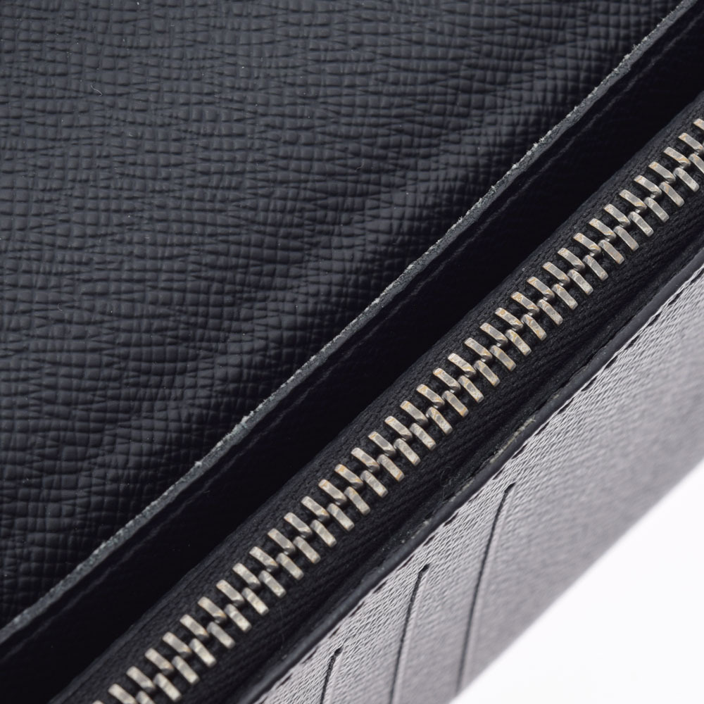 Louis Vuitton Eclipse Black Split Portefeuille Wa… - image 8